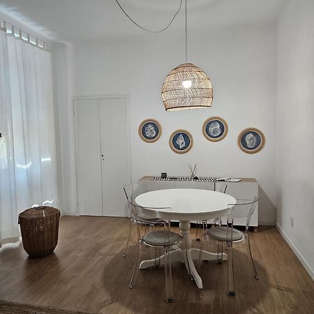 Casa Dei Pescatori Lejlighed Sanremo Eksteriør billede