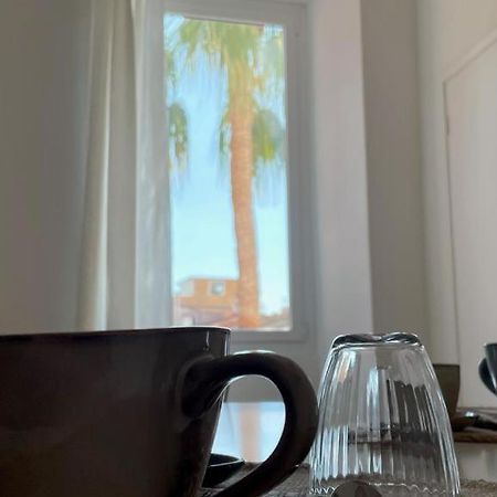 Casa Dei Pescatori Lejlighed Sanremo Eksteriør billede