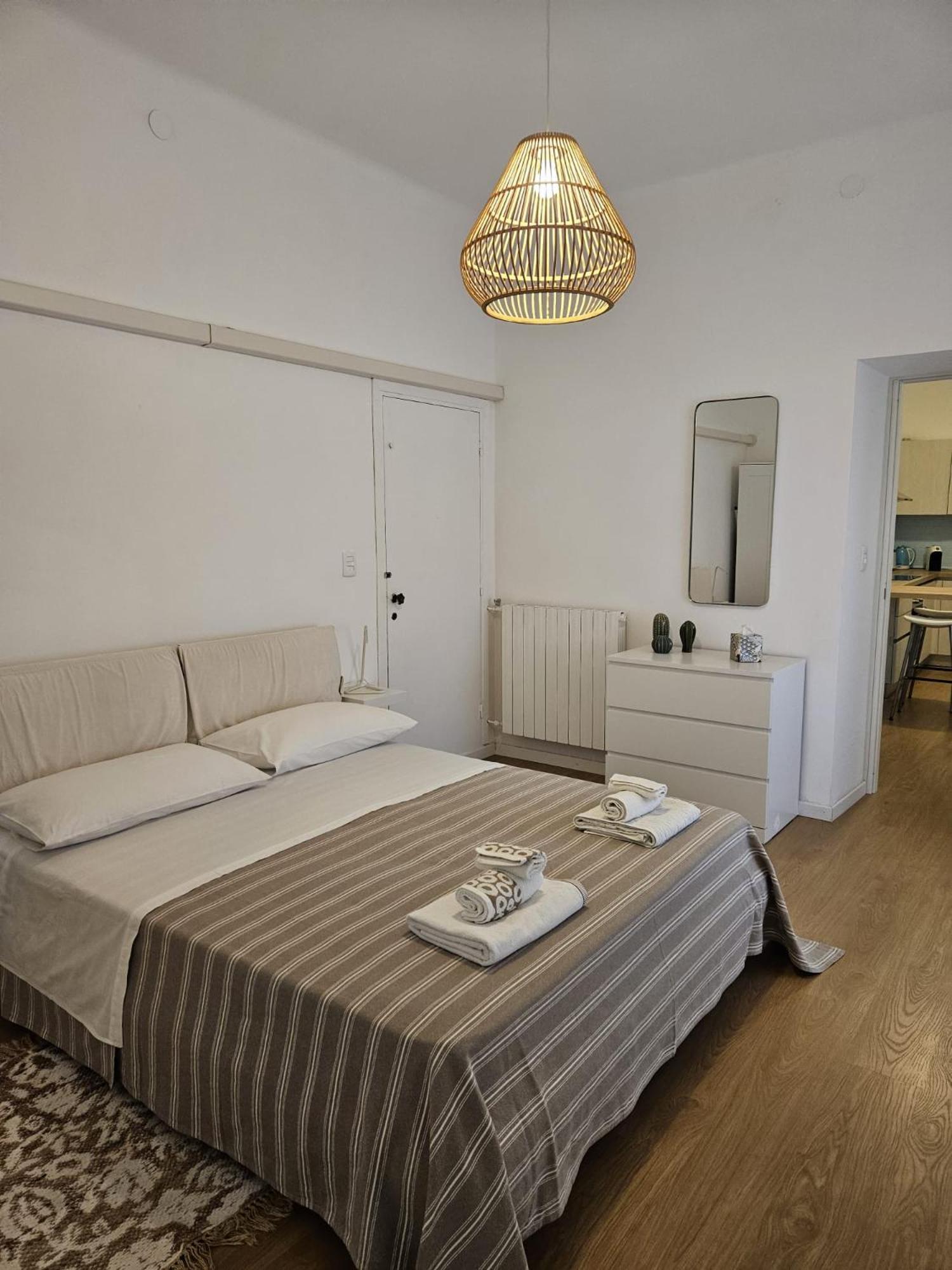 Casa Dei Pescatori Lejlighed Sanremo Eksteriør billede