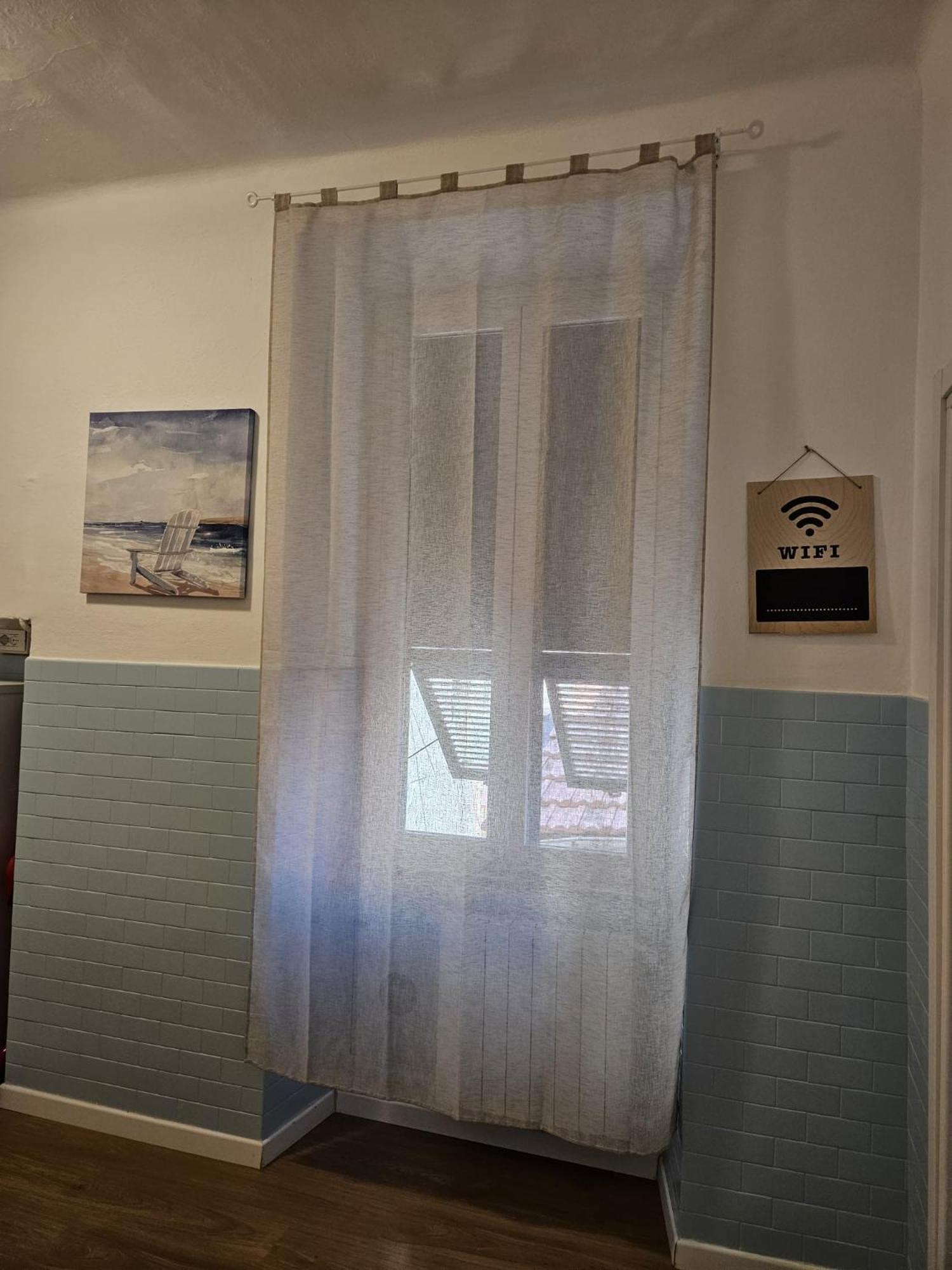 Casa Dei Pescatori Lejlighed Sanremo Eksteriør billede