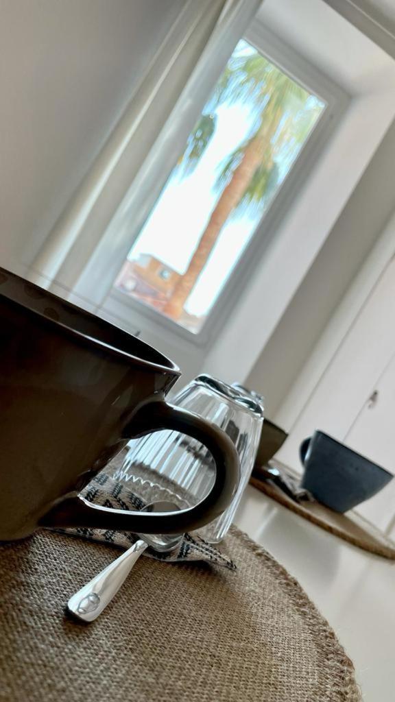 Casa Dei Pescatori Lejlighed Sanremo Eksteriør billede